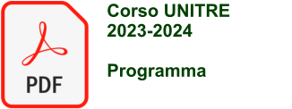 Corso UNITRE  2023-2024  Programma